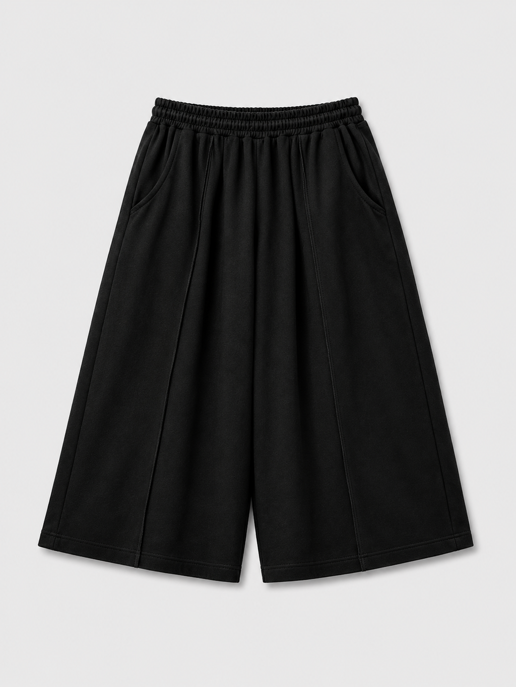 Calça moletom "HOMME"