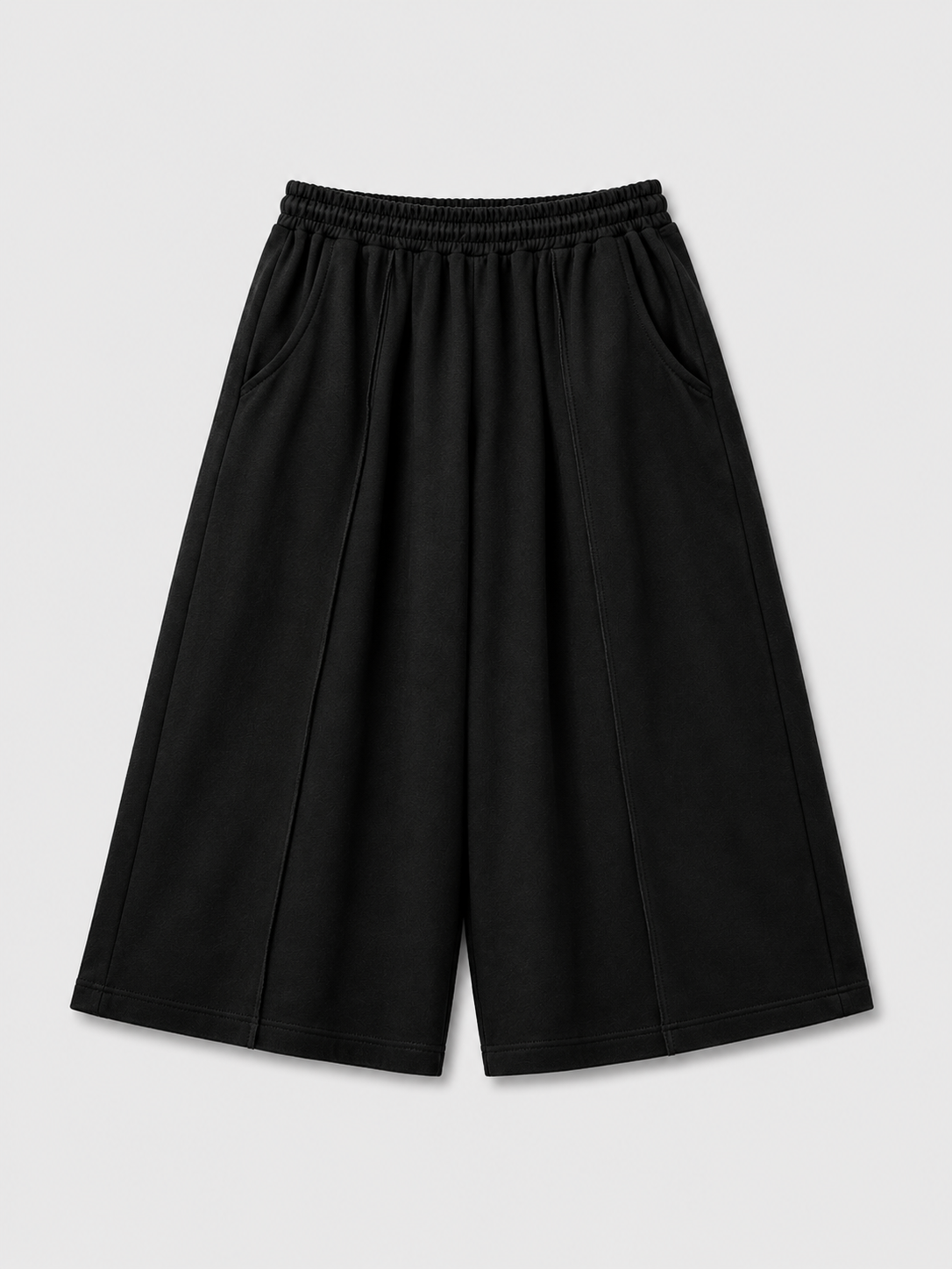 Calça moletom "HOMME"