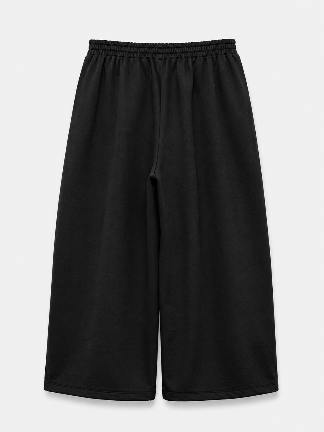 Calça moletom "BLACK"
