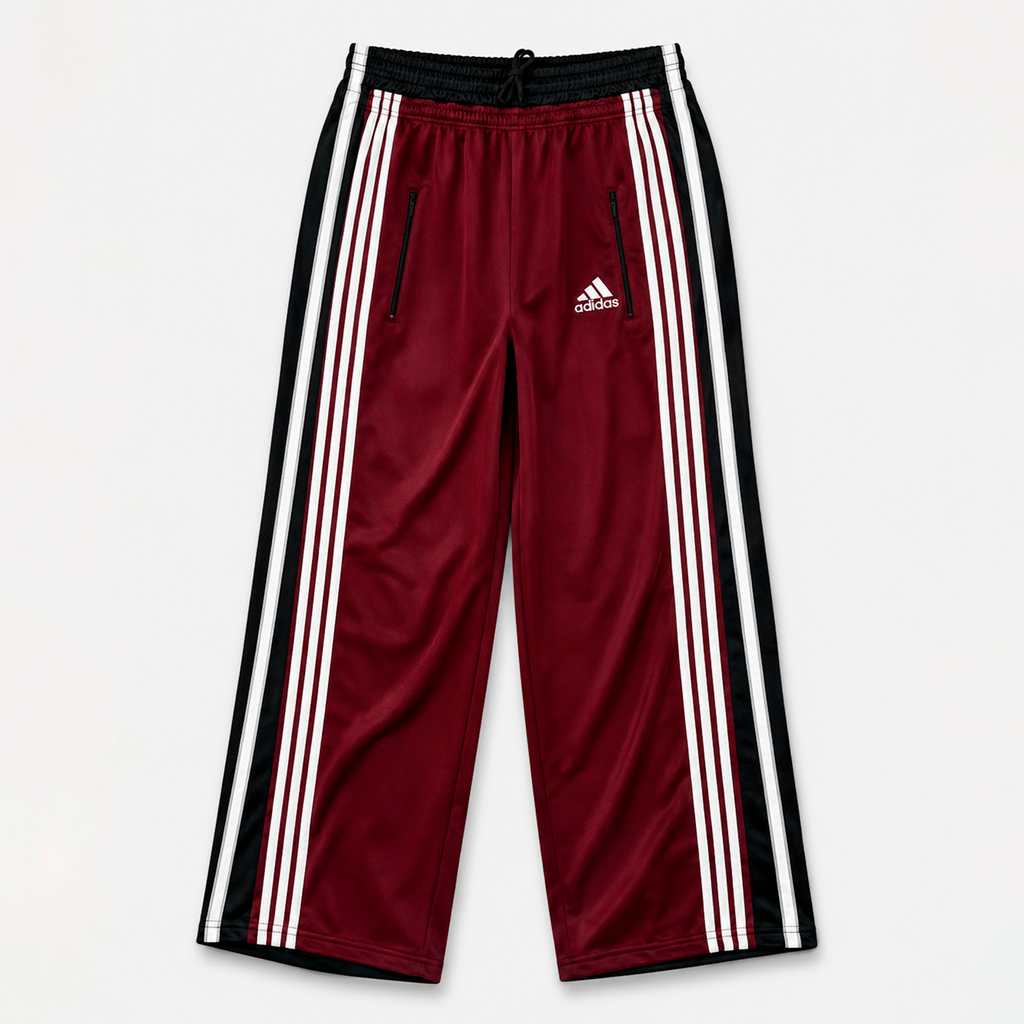Calça Upcycling "GSHRBSK" 1/1