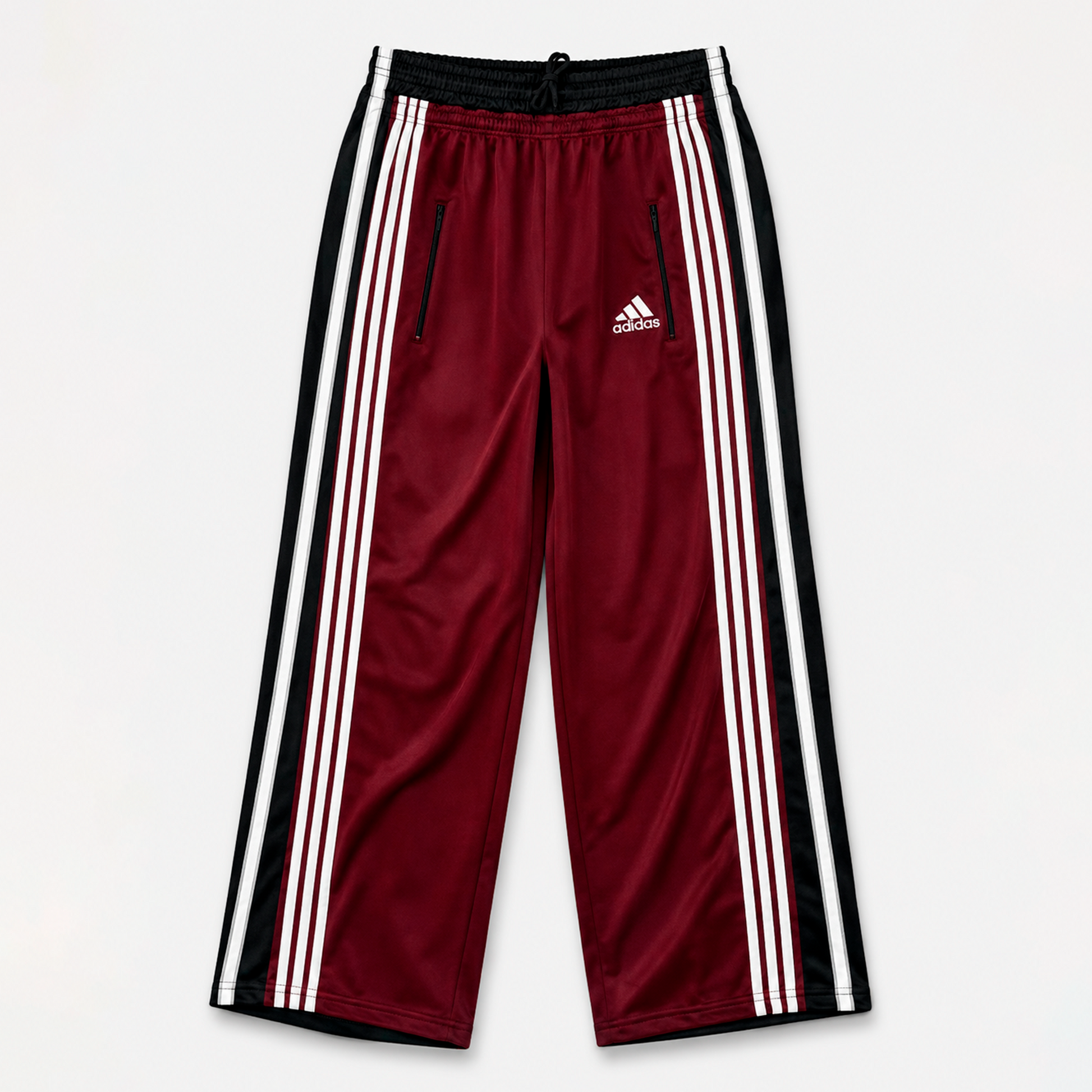 Calça Upcycling "GSHRBSK"