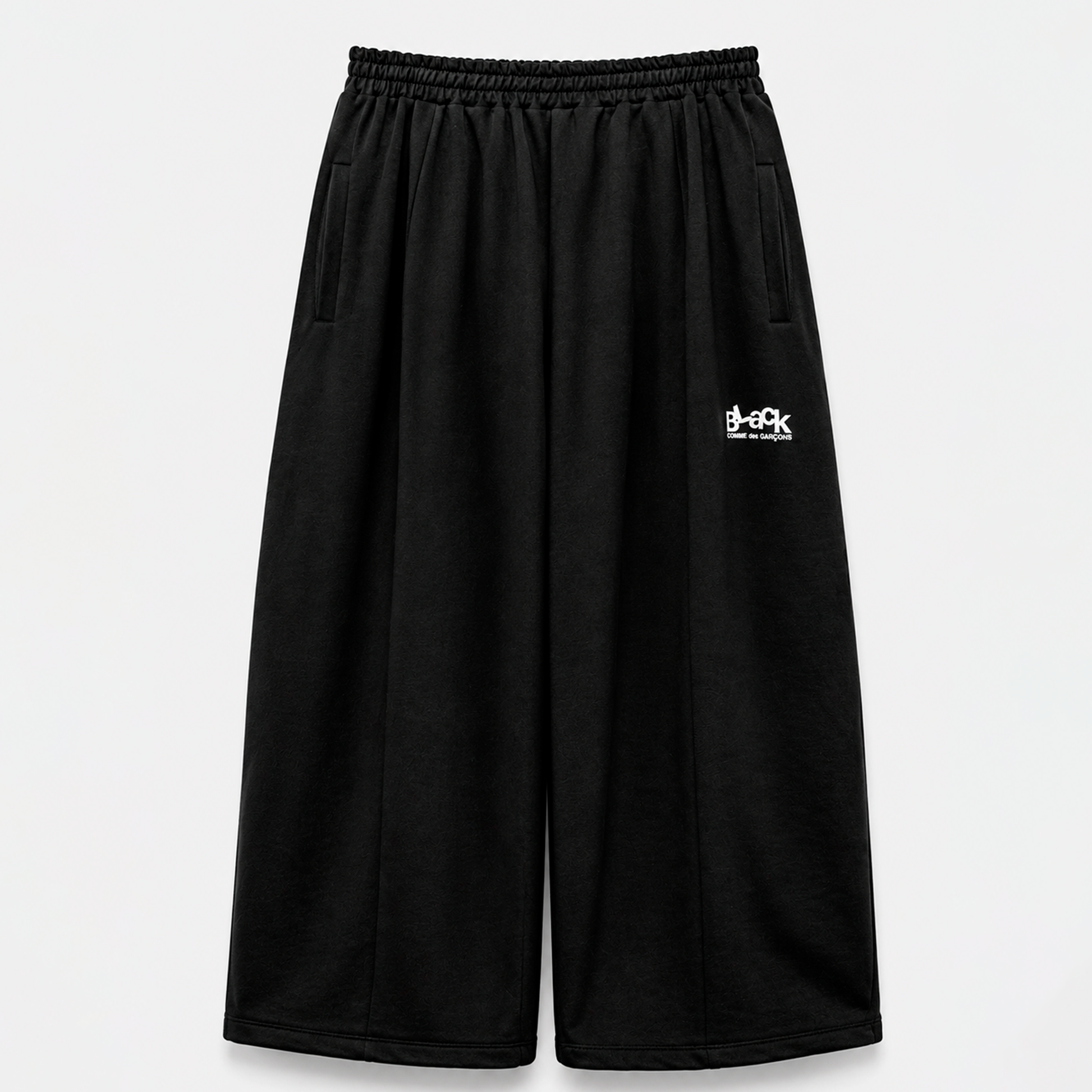 Calça moletom "BLACK"