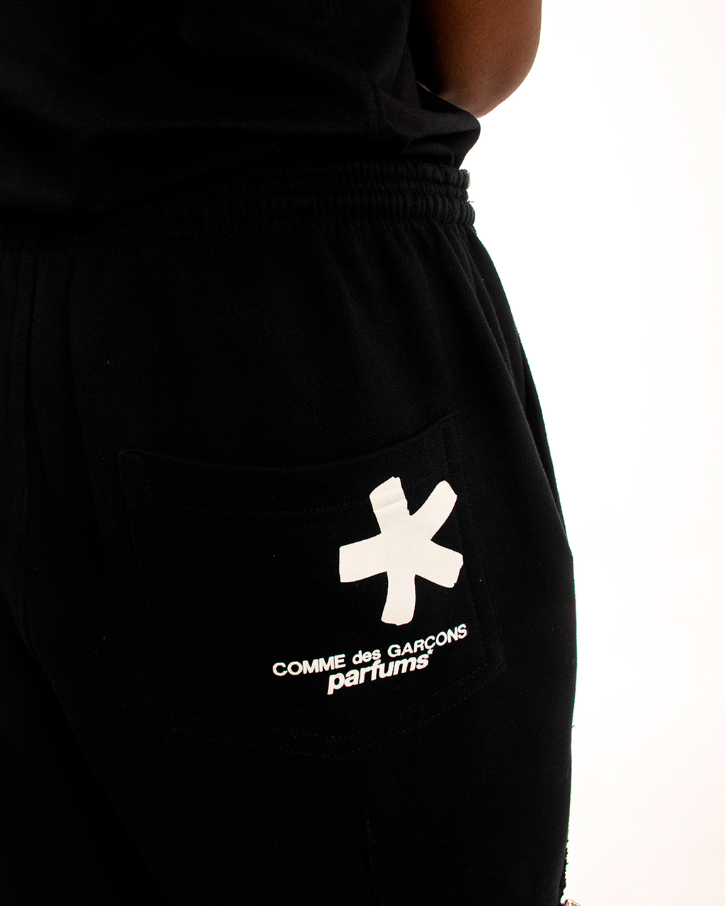 Calça CDG "v1"
