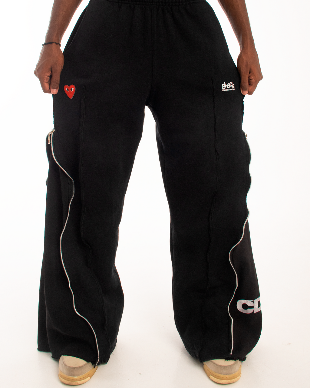 Calça CDG "v1"