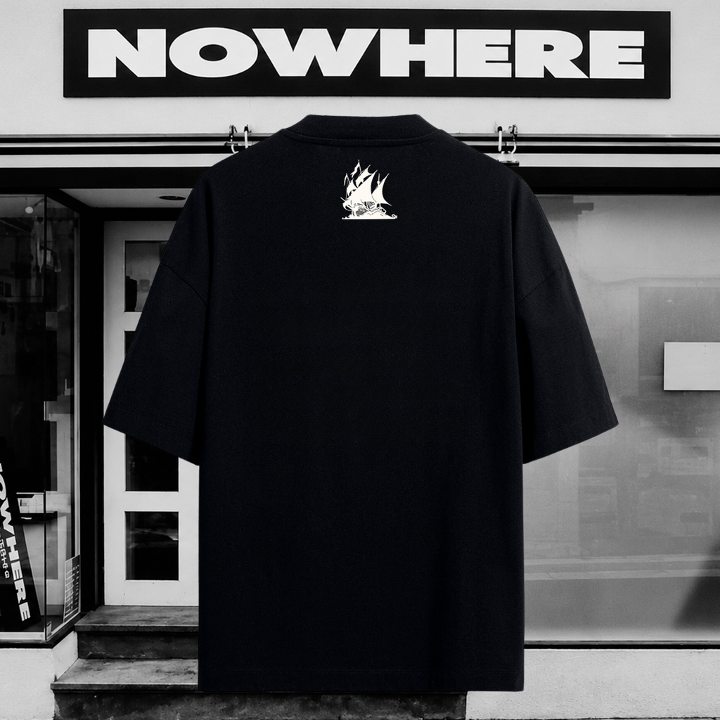 Camiseta "N(N)"