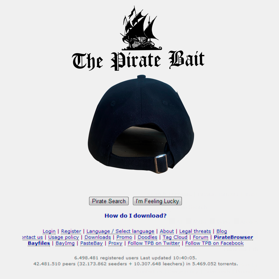 Boné "Mastermind Jamaica "