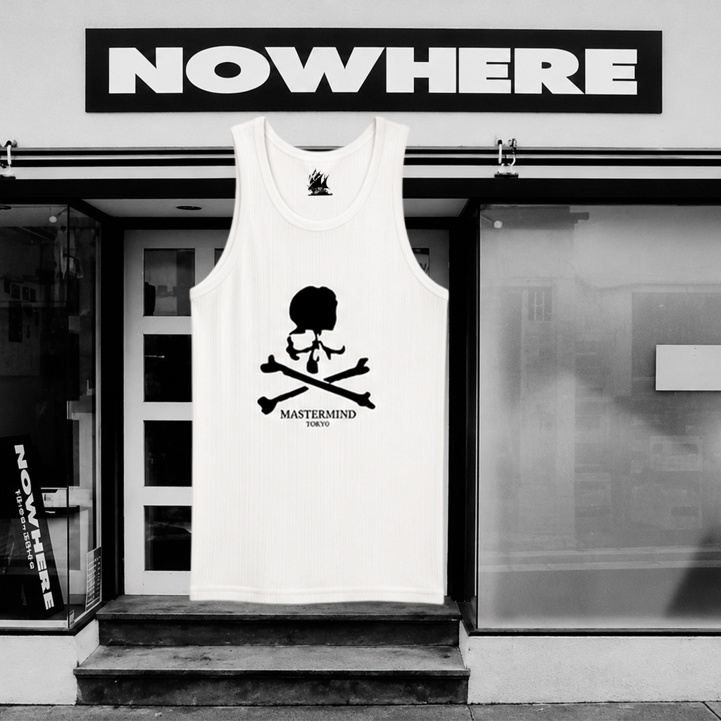 Regata "Mastermind"