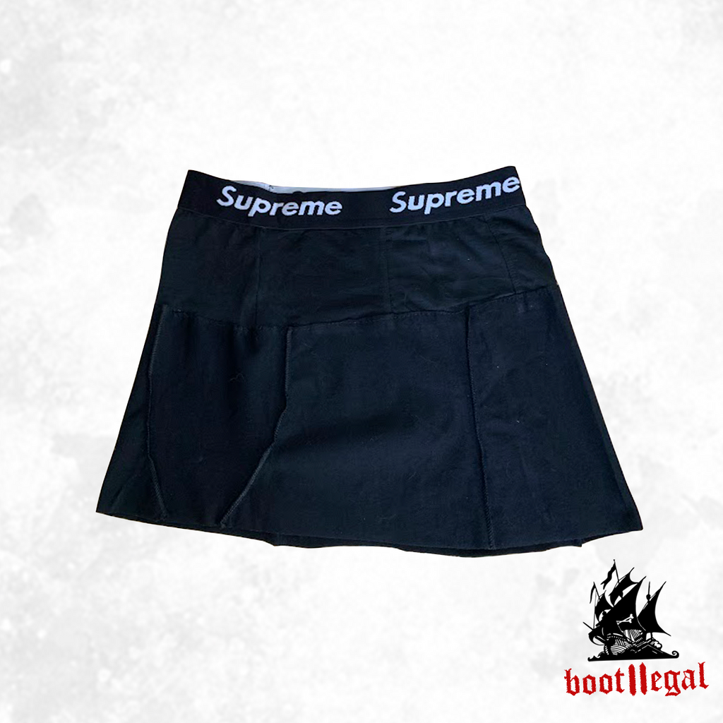Saia Supreme "Rework"