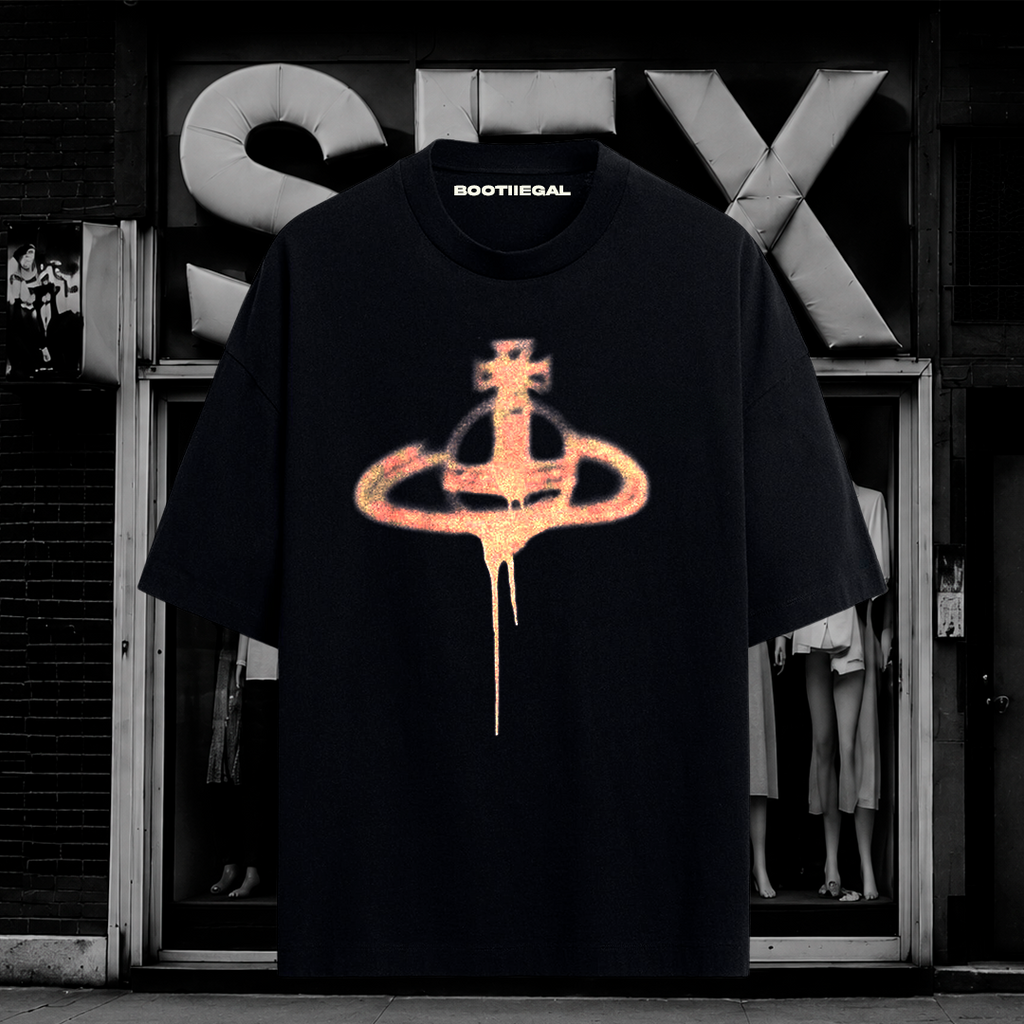 Camiseta "VW MAGMA"
