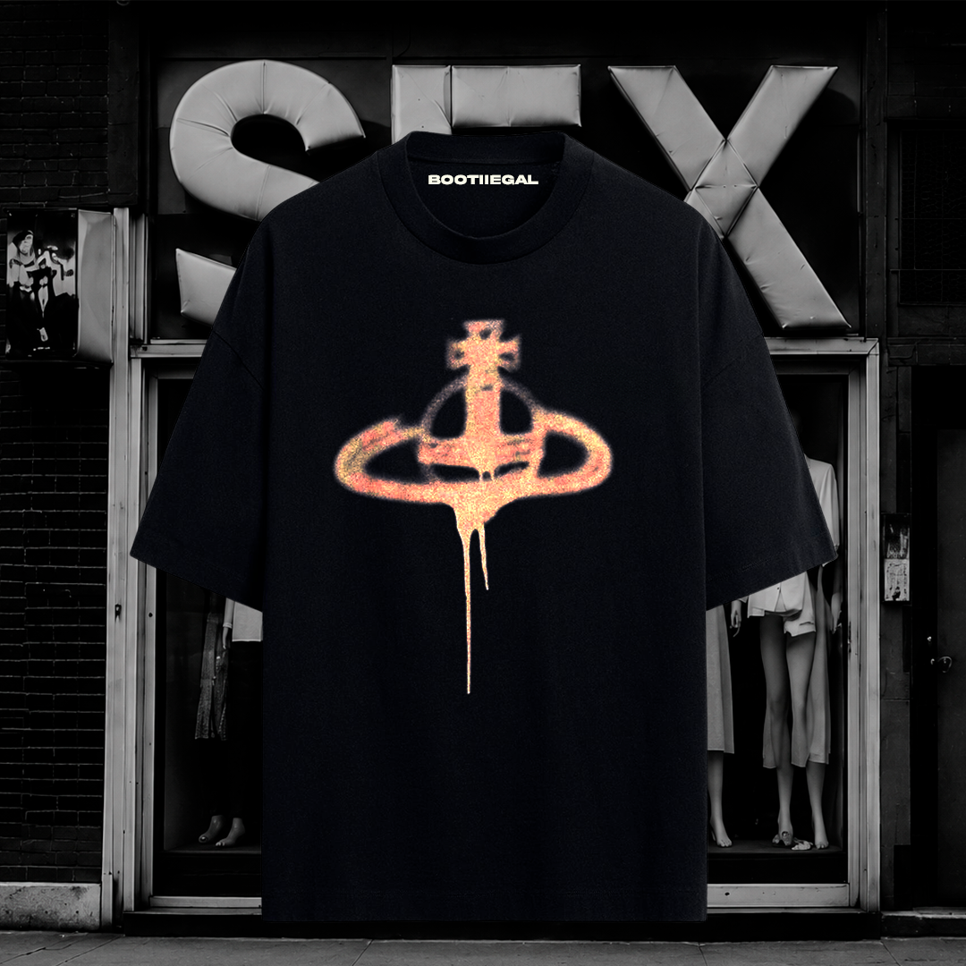 Camiseta "VW MAGMA"