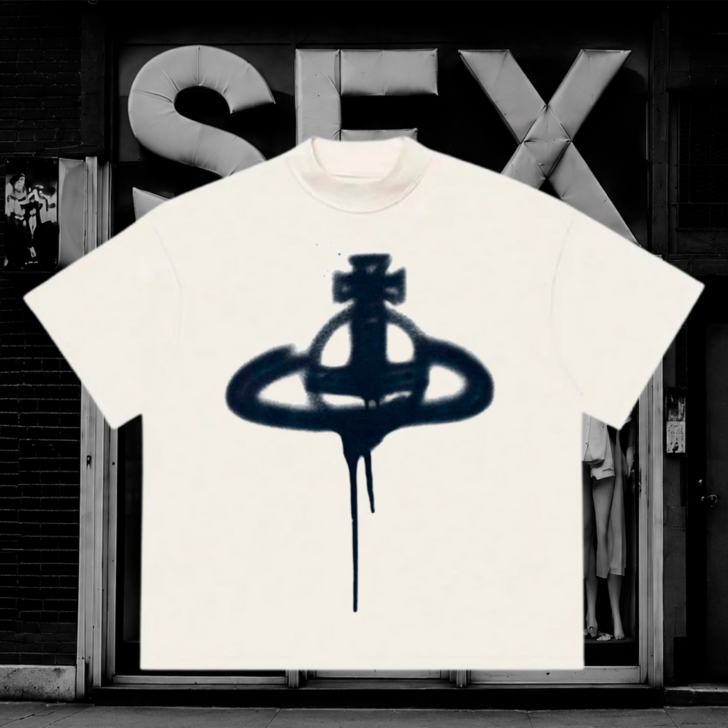 Camiseta "VW"